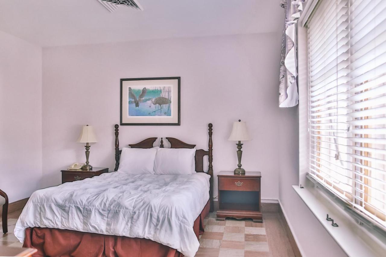 The Lodge At Wakulla Springs Crawfordville Exterior foto